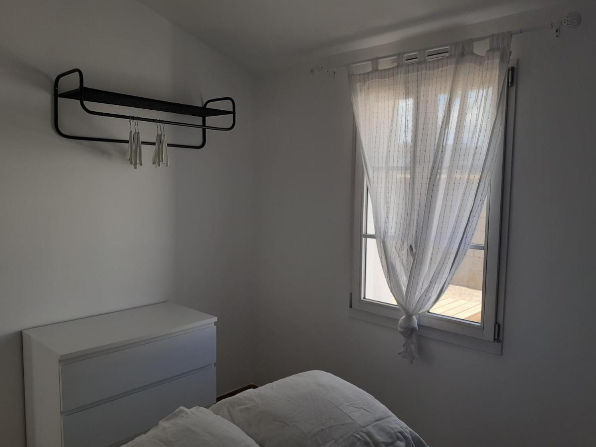 Maison Neuve Au Calme Proche Centre-Ville Et Plages Villa Noirmoutier-en-l'Ile Ngoại thất bức ảnh