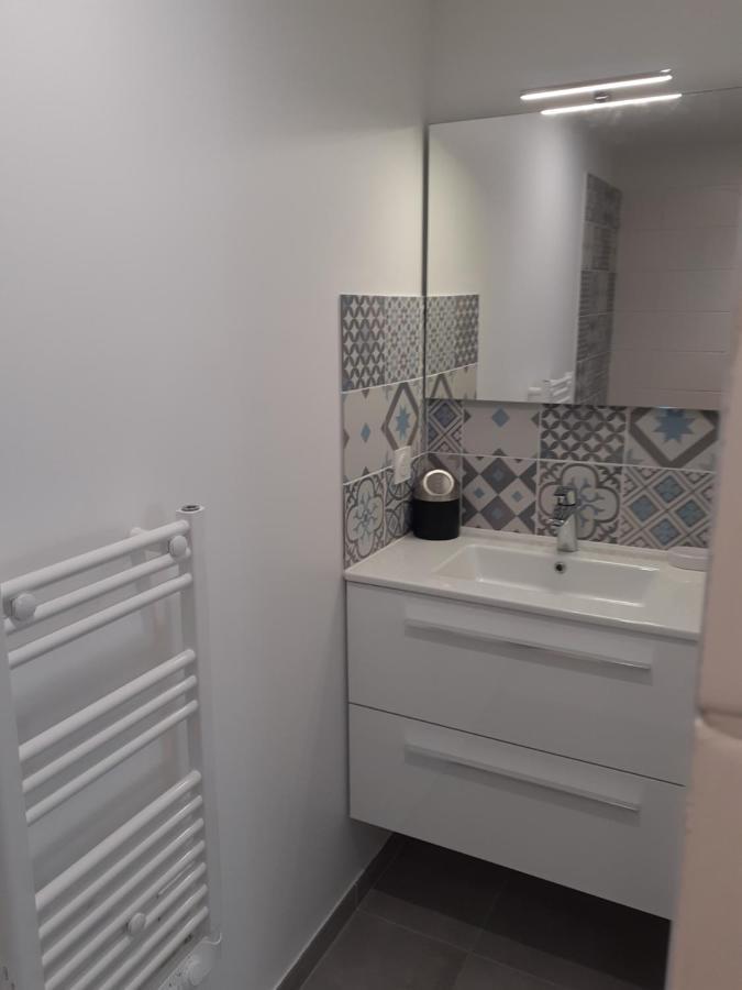Maison Neuve Au Calme Proche Centre-Ville Et Plages Villa Noirmoutier-en-l'Ile Ngoại thất bức ảnh